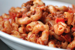 4 Ingredient Goulash